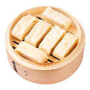 莲城码头脑髓卷380g儿童营养早餐方便速食加热即食半成品特色花卷