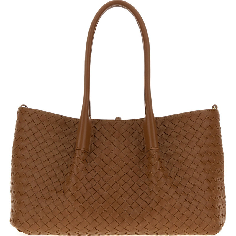 BOTTEGA VENETA女士BV 中号Pinacoteca 提包26早春新款意大利代购