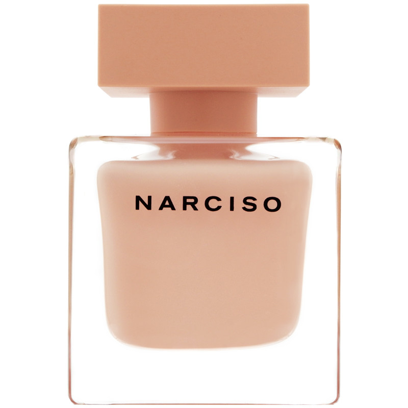 Narciso纳茜素红韵粉影香水