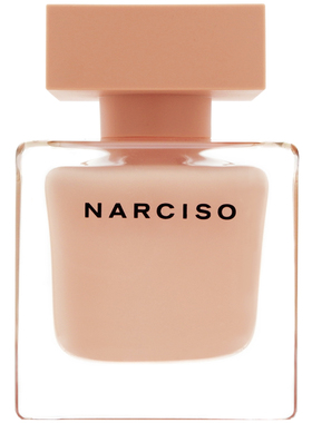 Narciso纳茜素红韵粉影香水