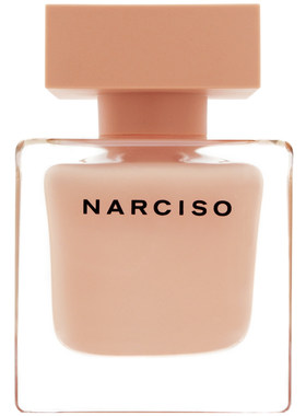 Narciso纳茜素红韵粉影香水