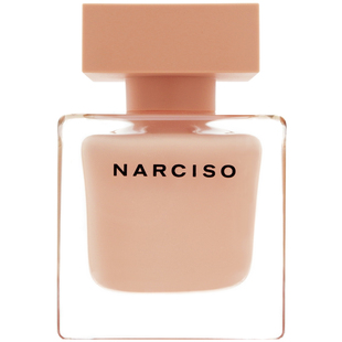 Narciso Rodriguez纳茜素纳西索纳西素红瓶粉红胖子红韵粉影香水