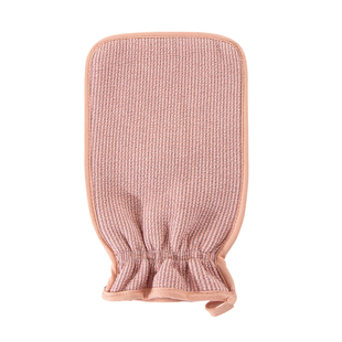 三利搓澡巾洗搓澡搓背神器家用男女士专用强力搓泥双面去污不伤肤