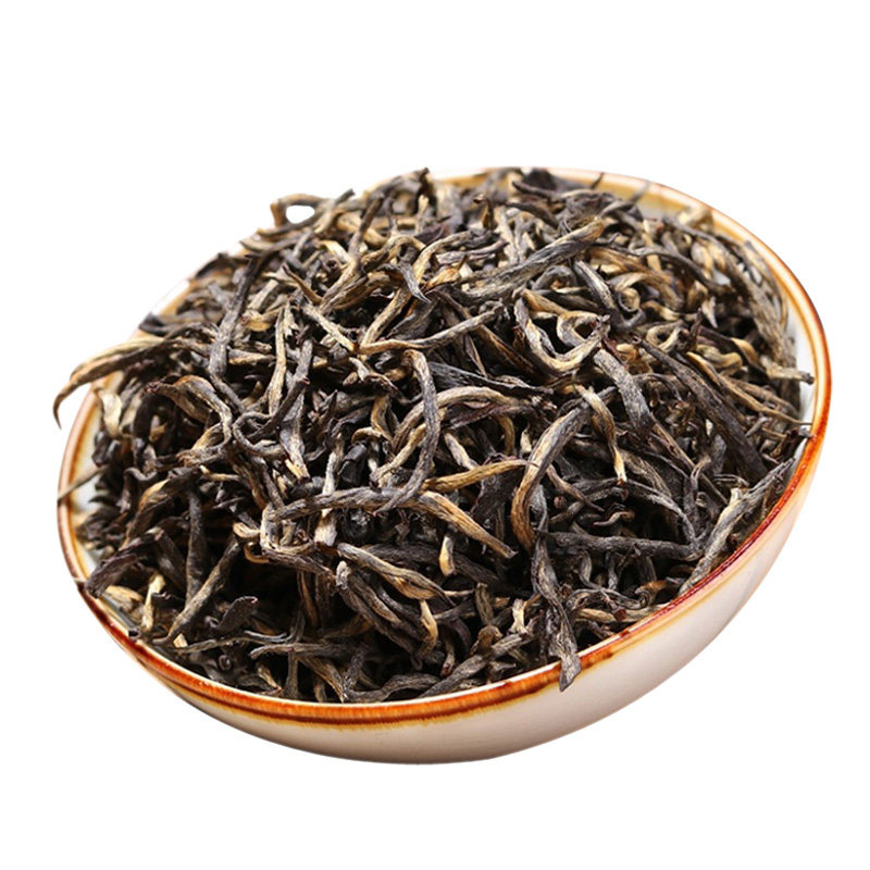大师手作梅占金骏眉红茶
