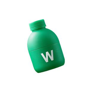 新品万益蓝WONDERLAB益生菌即食乳酸菌早B晚S科学配比快速协同