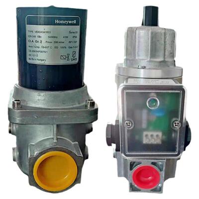 霍尼韦尔电磁燃气防爆脉冲阀