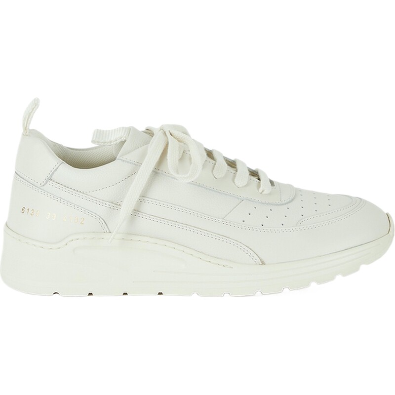 【D11折扣】COMMON PROJECTS 夏季女皮革运动鞋休闲鞋