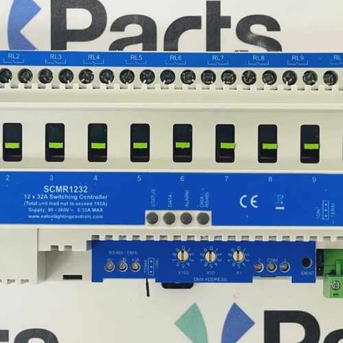 EATON ILIGHT SCMR1232 Switching Controller