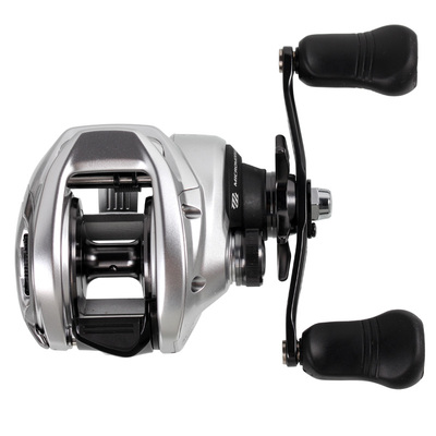 SHIMANO禧玛诺26款劝克斯TRANX水滴轮雷强打黑路亚轮鱼线轮喜玛诺