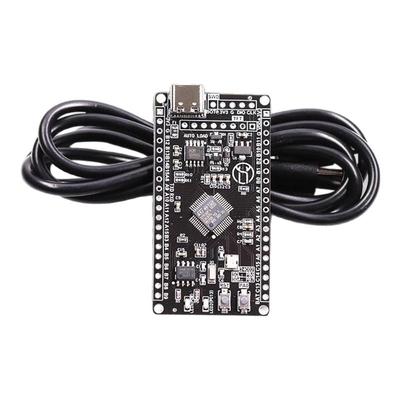 鹿小班STM32F103核心板