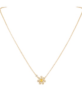 【春上新】Lola Rose罗拉玫瑰雏菊系列项链女款新款高级生日礼物