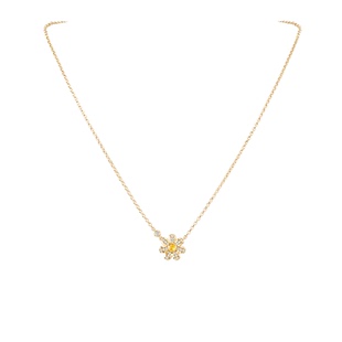 【春上新】Lola Rose罗拉玫瑰雏菊系列项链女款新款高级生日礼物