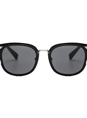 HAZE眼镜方框小众防紫外线