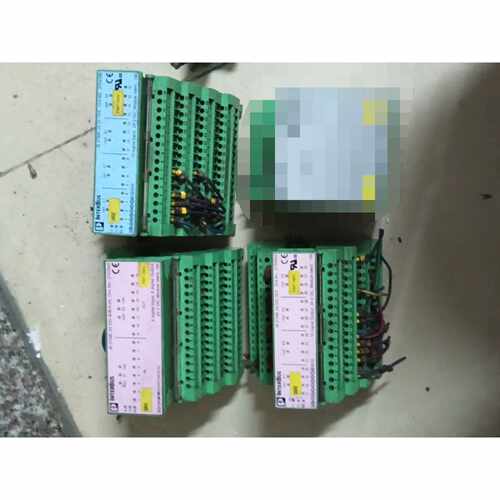 询价下单菲尼克斯INTERBUS模块