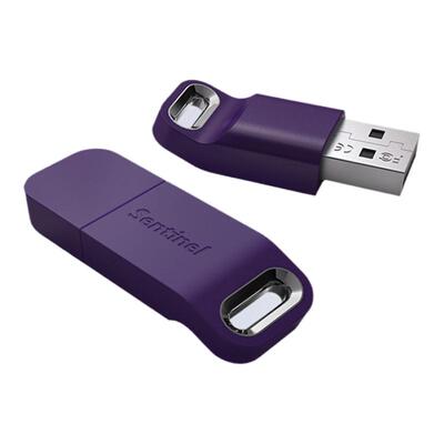 赛孚耐圣天诺软件狗加密狗