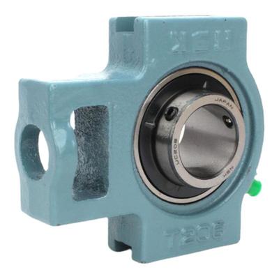 日本进口NSK外球面带座轴承 UCT204 T205 T206 T207 T208 T209