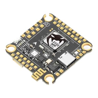 飞控OSD气压计穿越机6S