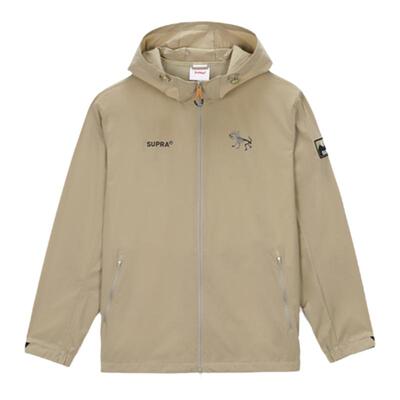 SUPRA官方男女同款初秋运动户外夹克WJ30541
