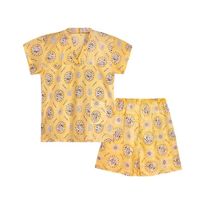 一次性汗蒸桑拿服足浴足疗浴衣