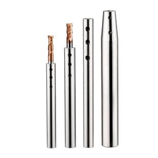 SLD高精直柄侧固式延长杆深孔加工数控铣刀加抗震刀杆小径延长杆