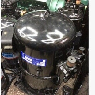 1500FH4 1001FH4 T日立活塞冷水机空调压缩机15P10P8P 753FH3