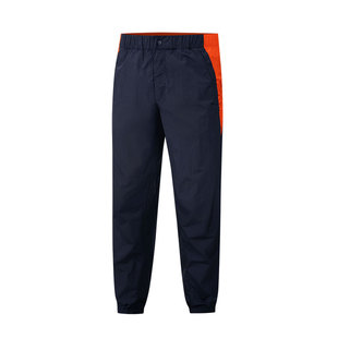 Nylon 男士尼龙宽松款运动裤 *常规款丨lululemon丨LM5BOBS