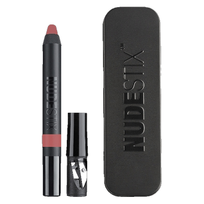 NUDESTIX MAGNETIC MATTE LIP COLOR 唇彩revolve时尚小众新款