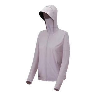 枯叶蝶新款防晒衣女夏季透气外套冰丝外穿防紫外线可拆帽檐款凉爽