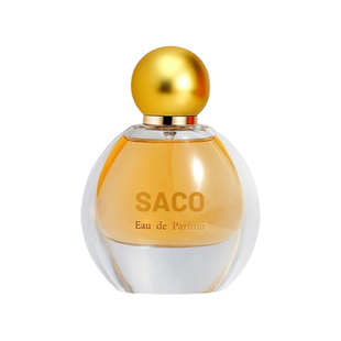 相伴一生黄金女神香水持久淡香清新自然优雅知性气质女生小众平替