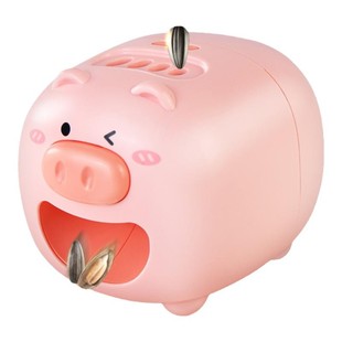 小猪嗑瓜子神器瓜子去壳机全自动剥瓜子神器剥壳机电动磕瓜子懒人