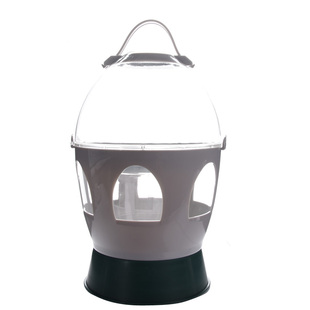 食品级博翔信鸽用品鸽具鸽子饮水器赛鸽水壶鸽子用具水槽鸟用水壶