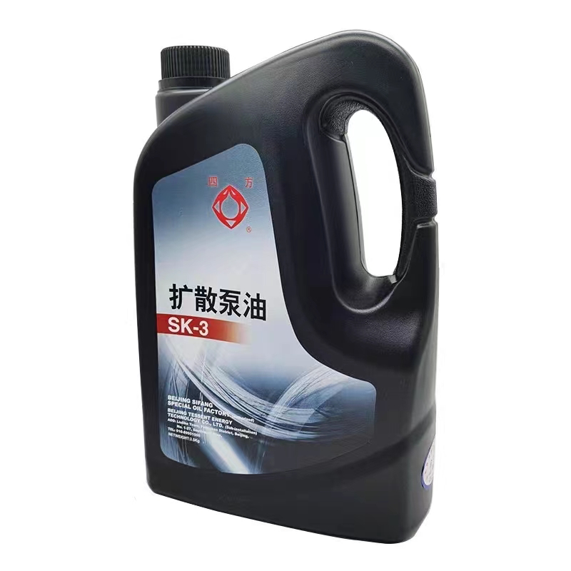 特价正品北京四方SK-3扩散泵工业润滑油