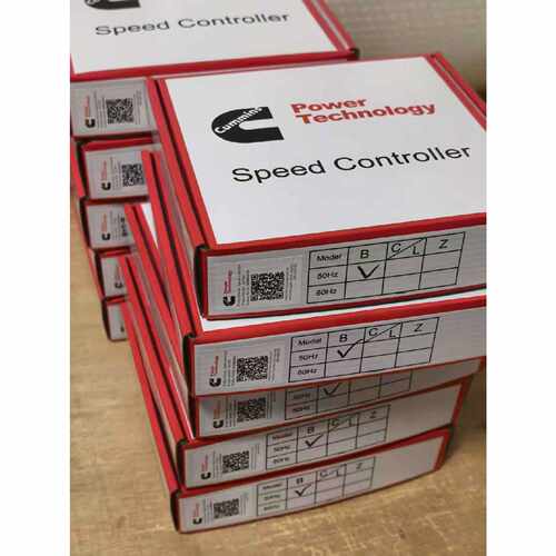 【议价-可维修】调速器 全新Cummins康明斯调速器6700H全新/均有