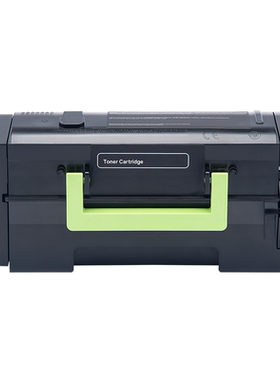 适用利盟MS821dn粉盒MS725dvn MS823dn墨盒MS822de MX721ade碳粉MX722adhe墨粉盒MX822ade碳粉盒MS826de硒鼓