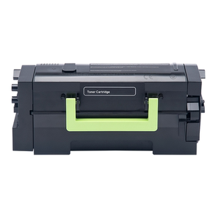 适用利盟MS821dn粉盒MS725dvn MS823dn墨盒MS822de MX721ade碳粉MX722adhe墨粉盒MX822ade碳粉盒MS826de硒鼓