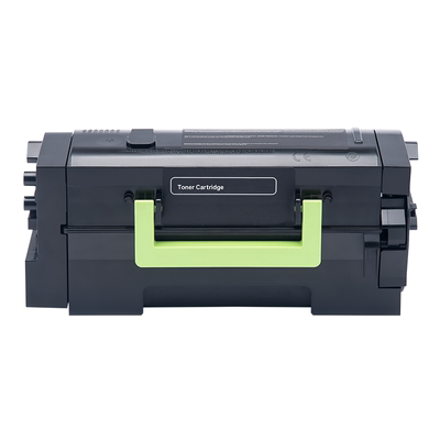 适用利盟MS821dn粉盒MS725dvn MS823dn墨盒MS822de MX721ade碳粉MX722adhe墨粉盒MX822ade碳粉盒MS826de硒鼓