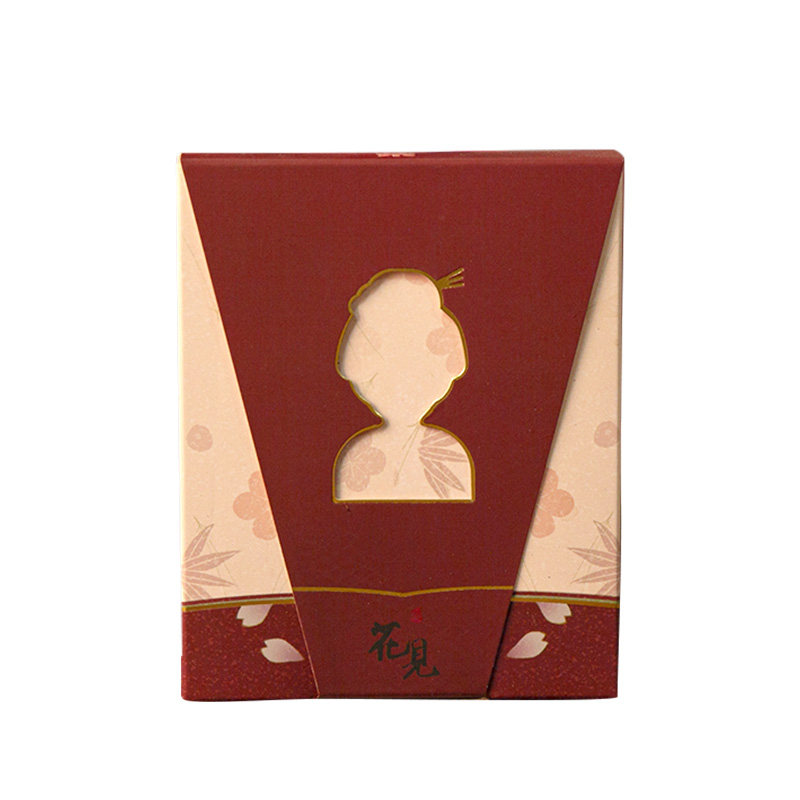 樱花见女士养生茶花见美人茶植物调理茶包草本茶无糖花茶60g