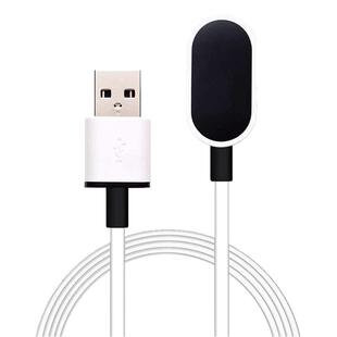 适用小天才电话手表充电线Z5/Z7/Z6pro/Z9儿童手表z10充电器Z1Y/Z2S/Q2A磁吸数据线Y01a/Q1A/D2底座非原装Z8
