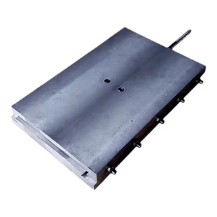 铸铁有杆燕尾槽丝杆拖板一字单向滑块手摇滑台升降导轨机械工作台