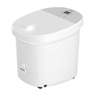 泰昌泡脚桶恒温加热全自动按摩杀菌足浴器桶洗脚盆美足机家用高深