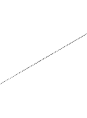 s925纯银项链女银链子无吊坠网红锁骨链蛇骨链简约细颈链裸链配饰