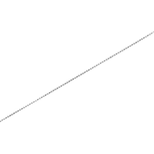 s925纯银项链女银链子无吊坠网红锁骨链蛇骨链简约细颈链裸链配饰