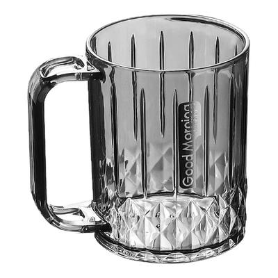 牙刷漱口杯高档家用情侣洗漱杯