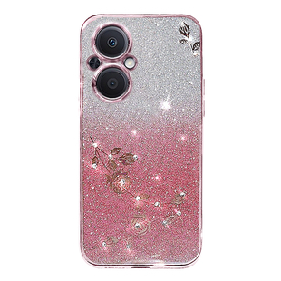 适用于oppoA96手机壳oppo保护A96硅胶套5G镜头全包防摔opa直边软壳超薄opopa男女oopoa潮965g外壳简约0pp0钻