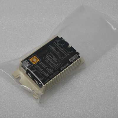 RORZERC207A控制步进电机和IO端口免费送货