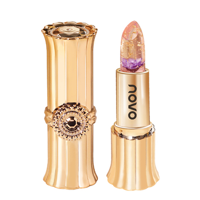 大牌正品！蓝色妖姬变色口红