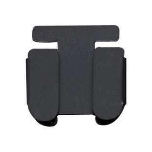 德国无螺丝眼镜金属配件卡扣片小零件金色银色枪色黑色更换专用