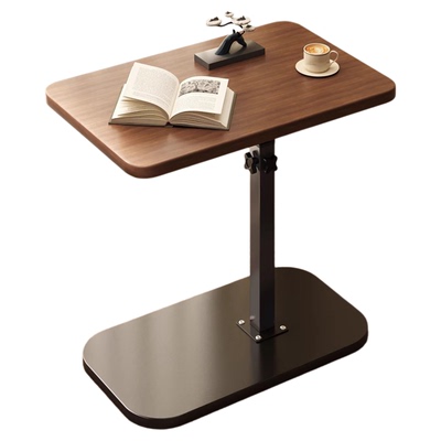 可升降床边小桌小户型必备