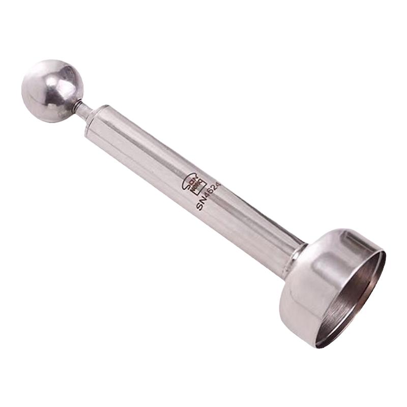 三能器具sn4624敲蛋器布丁开口器