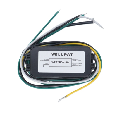 24V火焰检测器燃烧机信号转换器